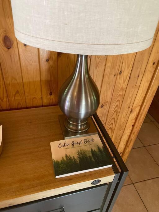 Terre De L'orme With Tucked Away In Nature Saint-Gabriel-De-Valcartier